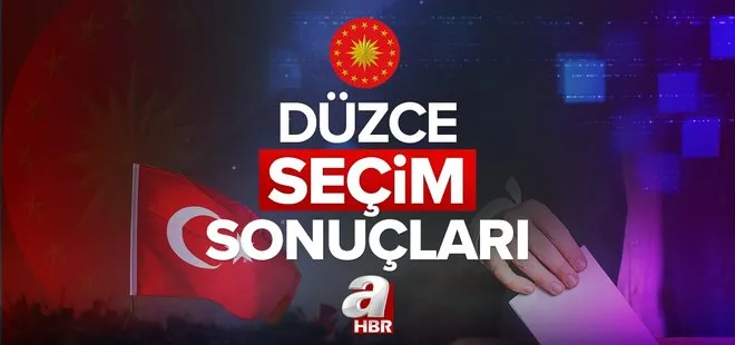 Başkan Recep Tayyip Erdoğan, Kemal Kılıçdaroğlu oy oranları, kim kazandı, yüzde kaç oy aldı? DÜZCE 2023 CUMHURBAŞKANLIĞI 2. TUR SEÇİM SONUÇLARI!