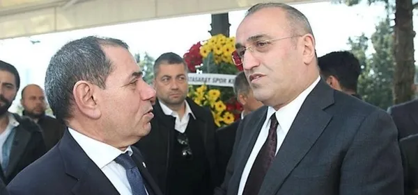 Abrurrahim Albayrak'tan flaş açıklama: Bana teklif gelmedi - 1