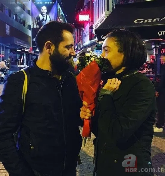 Merve Dizdar ve Gürhan Altundaşar ayrılığının nedeni ortaya çıktı! 6