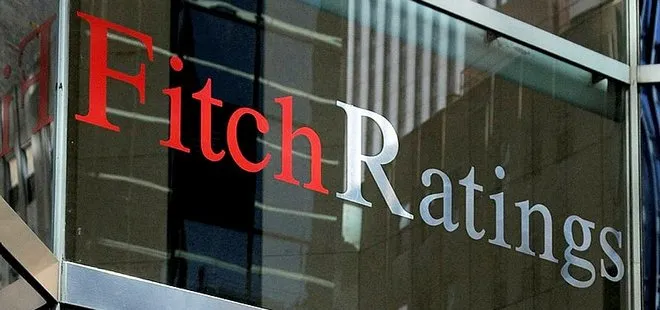 Türk ekonomisi doğru yolda! Fitch büyüme tahminini yükseltti