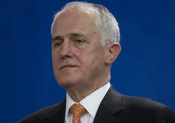 Avustralya Başbakanı Turnbull, ülkenin iftar veren ilk başbakanı oldu