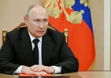 Putin’den "İHA" talimatı