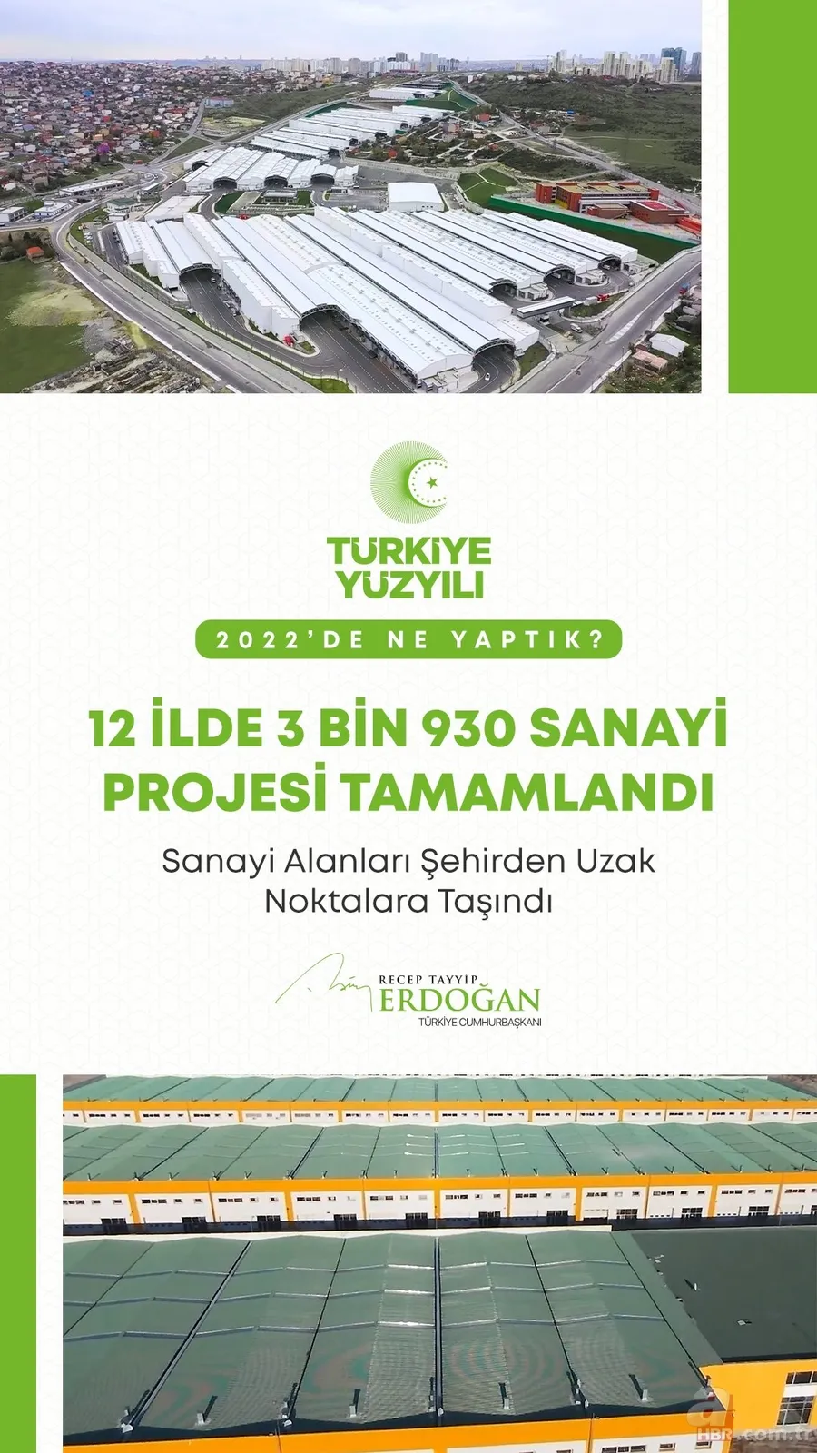 Türkiye Yüzyılı başladı! Başkan Erdoğan'dan yeni yıl mesajı: Daha nice hizmet ve proje ile milletimizin huzurunda olacağız 21