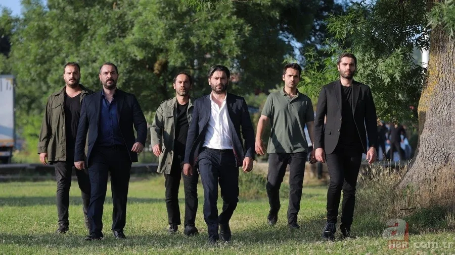 ATV Eşkıya Dünyaya Hükümdar Olmaz 7. yeni sezon ne zaman başlayacak? EDHO neden yok, yeni bölüm ne zaman? 12