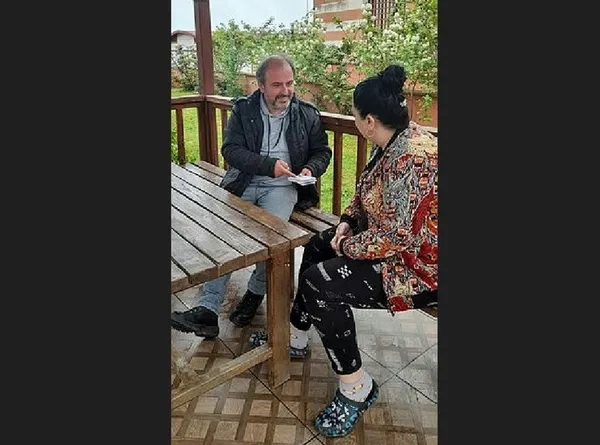CHP teşkilatında iğrenç olay! Depremzede kadına alçak teklif: Dağa çıkalım, gezelim, takılalım - 6