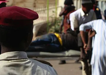 Nijerya'da köylülere silahlı saldırı: 15 ölü