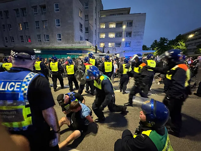1722923014141.jpg Kanun tanımayan sosyal medya platformlarına anında müdahale! İngiltere affetmedi: Hukuk sizin için de geçerli olmalı - 4