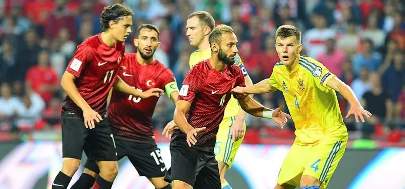 Ömer Toprak, milli takım kadrosundan çıkarıldı