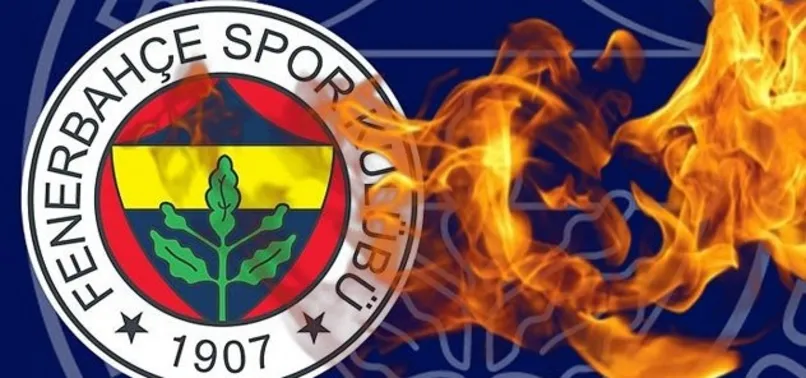 Fenerbahçe'den tarihi karar! Tam 13 ayrılık...