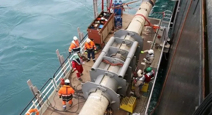 TürkAkım projesi yarın açılıyor! Türkiye merkez ülke olacak