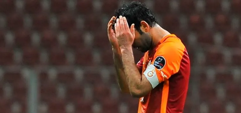 Seçuk İnan yönetime isyan etti!