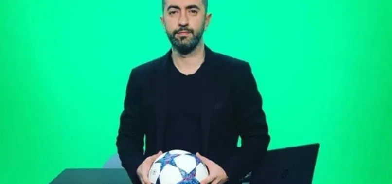 Beyaz Futbol yeni sunucusu Onur Yıldız kimdir, kaç yaşında? Ertem Şener'in yerine gelen Onur Yıldız nereli, ınstagram adresi nedir?