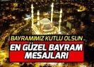 Ramazan Bayramı mesajları ile sevdiklerinizi mutlu edin! En güzel, en orijinal, en yeni bayram mesajları