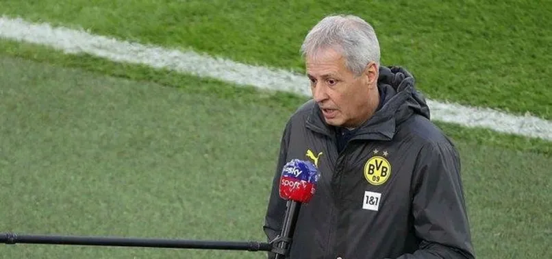 Fenerbahçe, Lucien Favre için geri sayıma başladı! Transfer ve maaş bütçesi iletildi