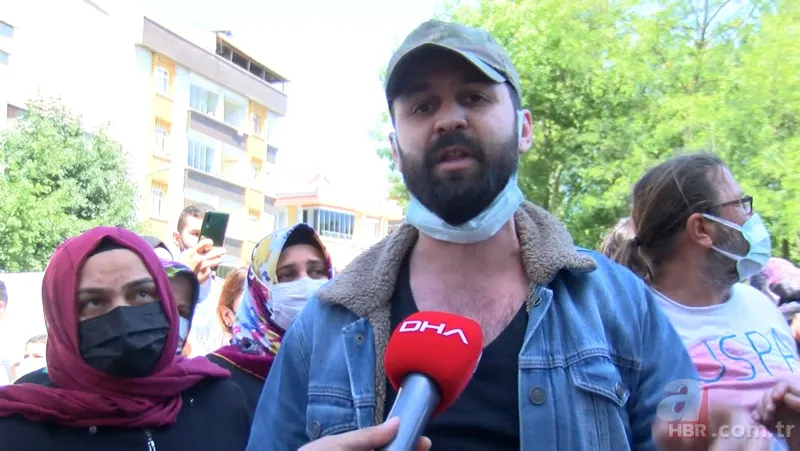 Deprem toplanma alanına kentsel dönüşüm! CHP'li İBB Başkanı İmamoğlu'na protesto: 1 kişi yaralandı 16