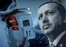 Türkiye’den uzay için 5 önemli adım