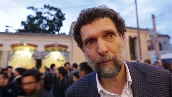 son dakika gezi davasinda flas karar savci osman kavala nin tutukluluk halinin devamini istedi