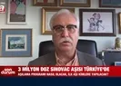 Bilim Kurulu üyesi duyurdu: Aşılamaya başlıyoruz