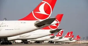 O ülkeye uçuşlar yeniden başlad!