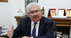 Semih Yalçın’dan Türkiye için nükleer silah çağrısı