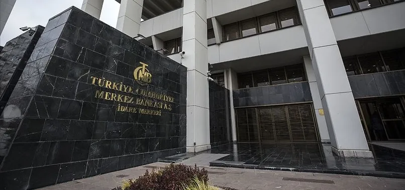 Son dakika: Merkez Bankası'ndan döviz hamlesi