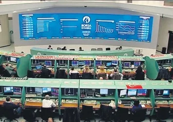Borsa İstanbul getiride dünya lideri