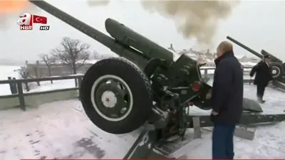Putin fitili ateşledi