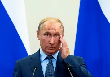 İsviçre'den Rusya'ya 5 milyar dolar şoku