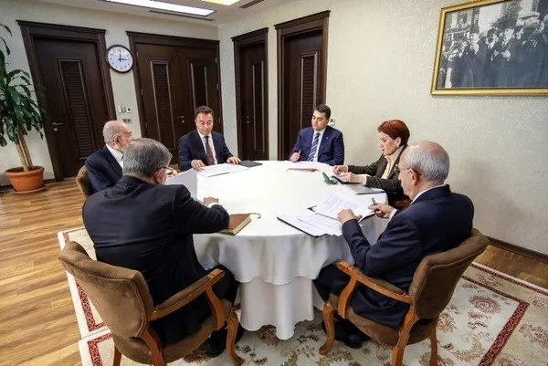 Zafer Partisi Lideri Ümit Özdağ’dan seçim itirafları! Gizli protokolün perde arkasını açıkladı