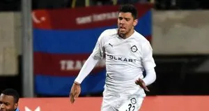 Galatasaray Cenk Özkaçar için devreye girdi
