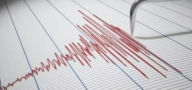 Japonya’da 5,2 büyüklüğünde deprem!