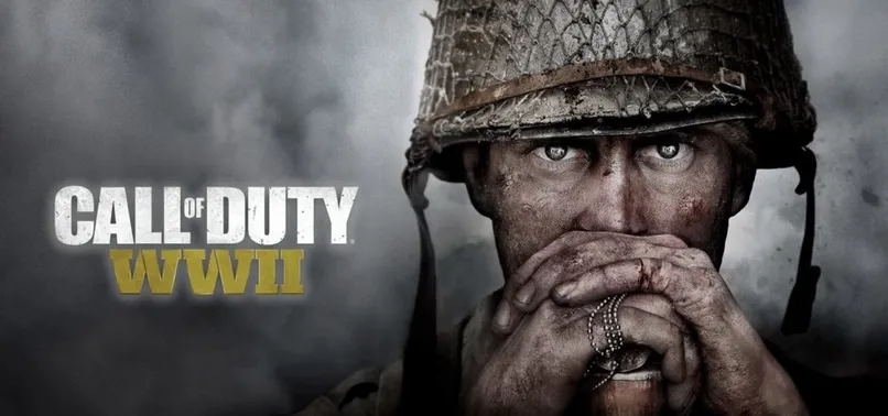 Call of Duty: WWII resmen duyuruldu