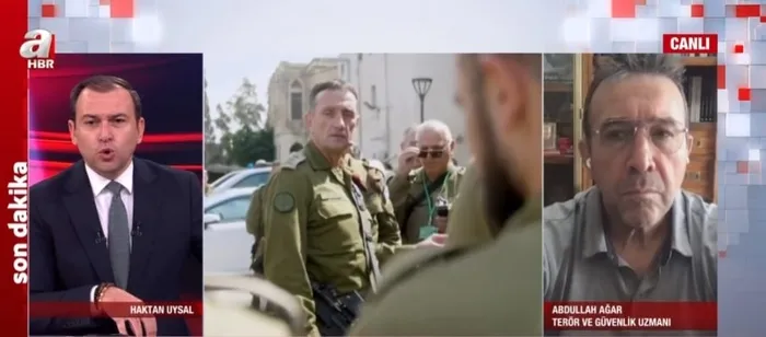 İsrail Kara Kuvvetleri Komutanı Tamir Yadai istifa etti