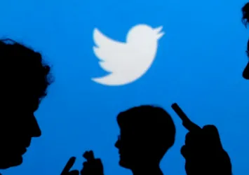 Twitter çok sayıda hesabı askıya aldı