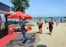 13 yaşındaki kızın hayatı kurtuldu!