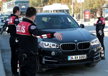 İstanbul'da Kurt Kapanı-13 uygulaması