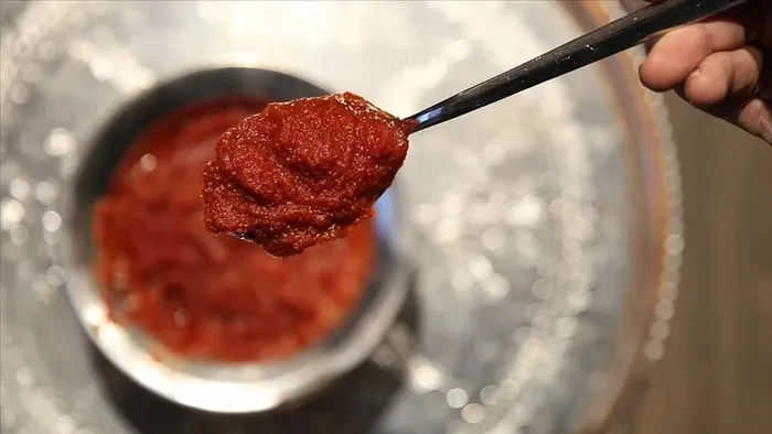 Salçaya bir çay bardağı dökün! Küften eser kalmayacak