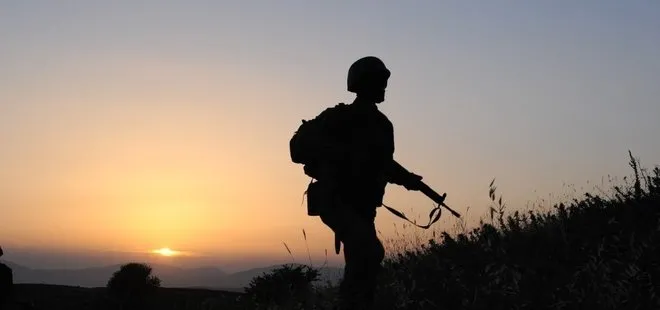 Suriye’nin kuzeyinden kaçan 3 PKK’lı terörist daha teslim oldu
