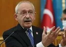 Kılıçdaroğlu’dan skandal Boğaziçi açıklaması