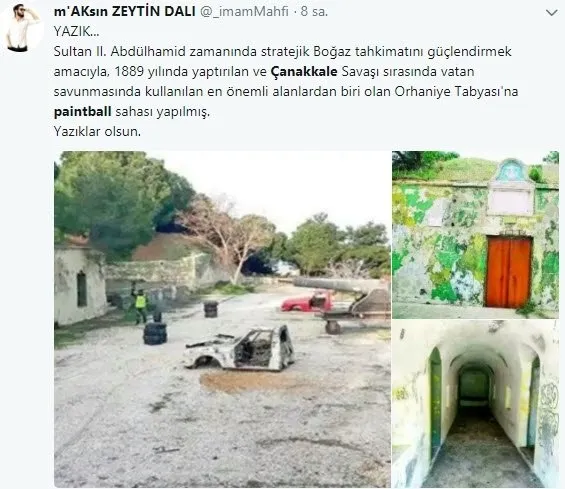 CHP’li belediyeye tepkiler çığ gibi büyüdü - 2