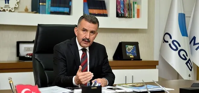 Mesleki yeterlilik yetkisine uymayanlara ceza