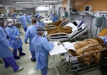 Koronavirüste sahte aşı tehlikesi! Fırsatçılar ölüm saçıyor