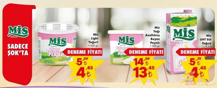 22 Eylül ŞOK aktüel ürünler kataloğu: Ev ihtiyaçları için sürpriz indirimler! ŞOK'ta bu hafta hangi ürünler indirimli? 2