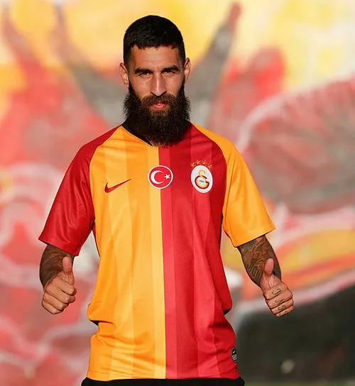Jimmy Durmaz’dan Galatasaray ve Fatih Terim açıklaması