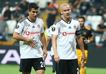 Necip Uysal'dan 75 maç sonra asist