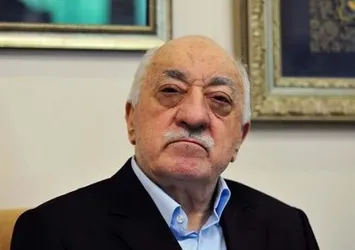 Batı basınından teröristbaşı Gülen'e övgü