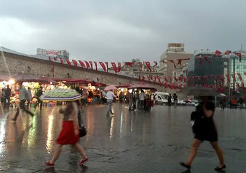 Meteoroloji’den son dakika uyarısı! İstanbul'da bugün hava nasıl olacak? 31 Ocak 2019 hava durumu