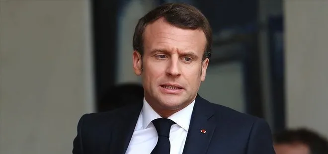 Fransa’da kamu düzenini tehdit eden paylaşımlara hapis cezası yolda! Olaylar sonrası Macron’dan yeni karar