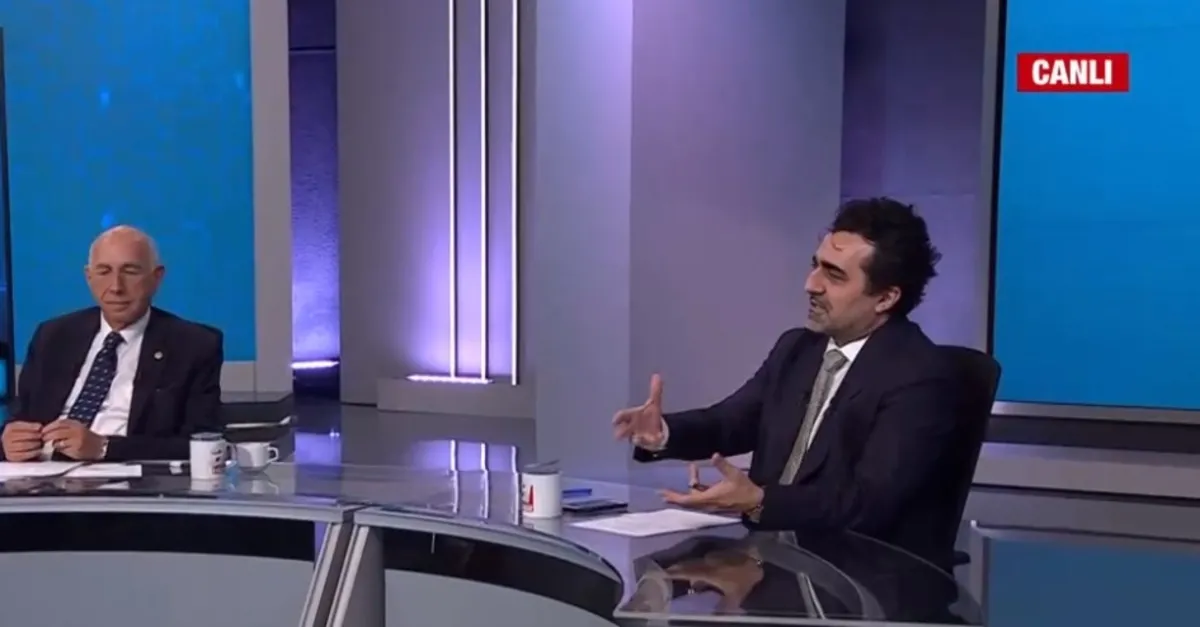 Kemal Kılıçdaroğlu ve muhalefete sert sözler: 'Acente kafalar' bundan rahatsız oluyor!