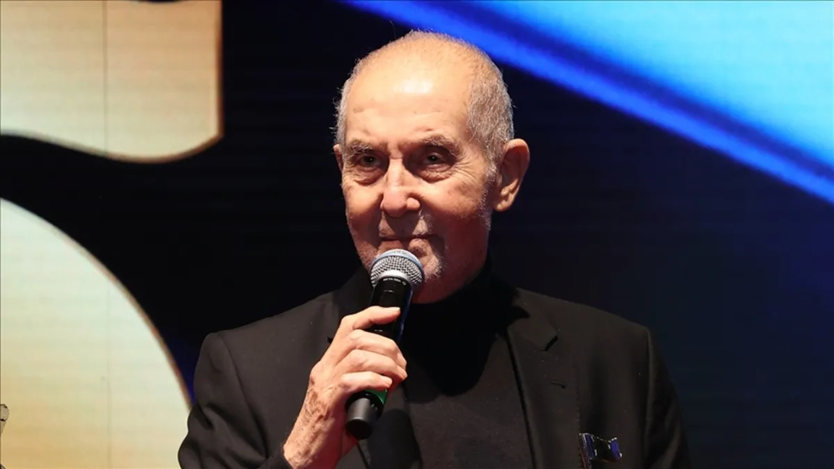 İlhan Şeşen'in ailesi duygulandırdı: "Sensiz ilk doğum günün"